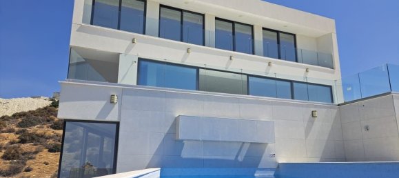 8 Schlafzimmer Villa in Agios Tychonas, Cyprus, Nr. 22890 18