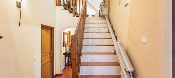 5 غرف نوم منزل في Setubal, Portugal رقم 24962 10