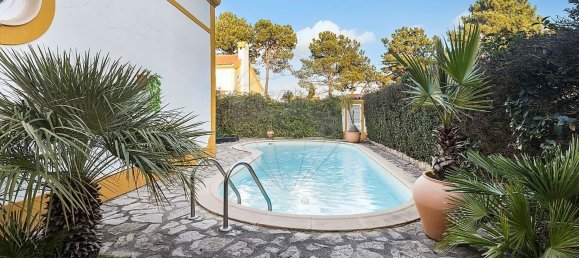 5 غرف نوم منزل في Setubal, Portugal رقم 24962 27