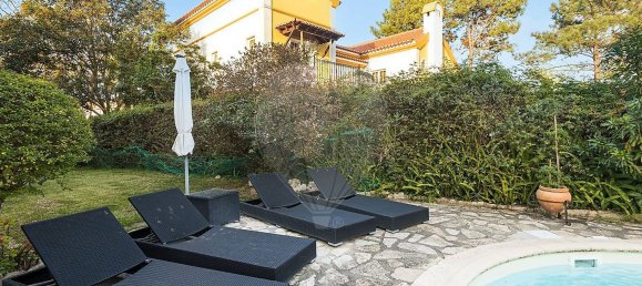 5 غرف نوم منزل في Setubal, Portugal رقم 24962 28