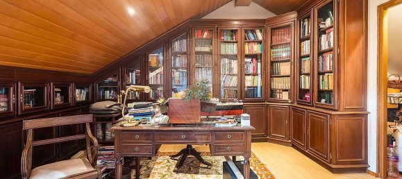 5 غرف نوم منزل في Setubal, Portugal رقم 24962 13