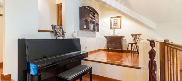 5 غرف نوم منزل في Setubal, Portugal رقم 24962 11