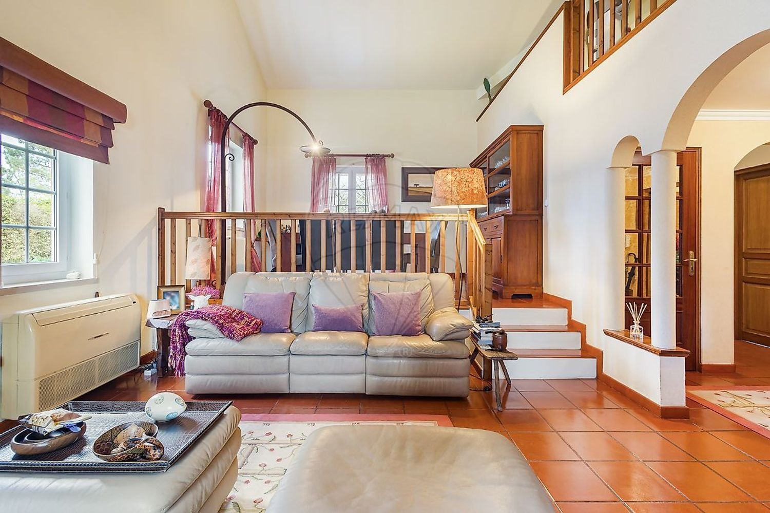 5 غرف نوم منزل في Setubal, Portugal رقم 24962