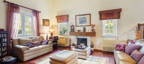 5 غرف نوم منزل في Setubal, Portugal رقم 24962 4