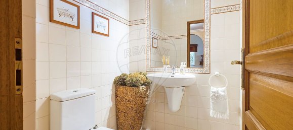 5 غرف نوم منزل في Setubal, Portugal رقم 24962 19