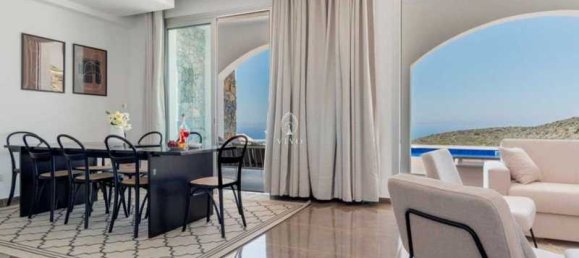 Вилла с 3 спальнями в Писсури, Кипр № 19114 13