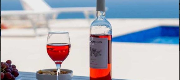 Вилла с 3 спальнями в Писсури, Кипр № 19114 11