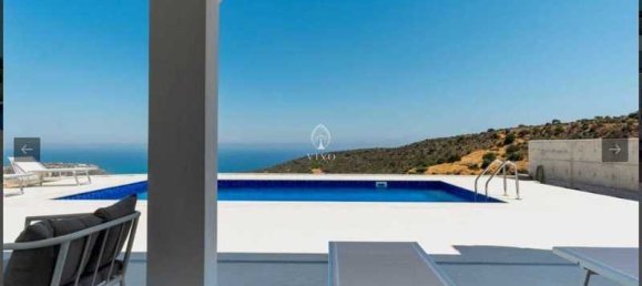 Вилла с 3 спальнями в Писсури, Кипр № 19114 2