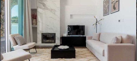 Вилла с 3 спальнями в Писсури, Кипр № 19114 14