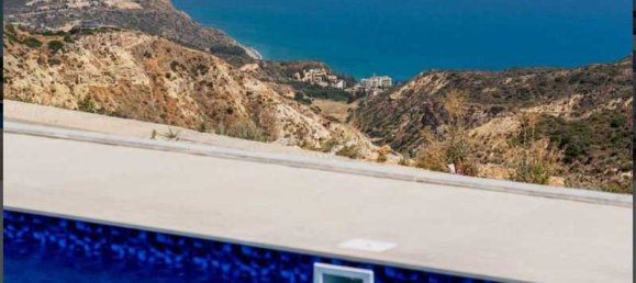 Вилла с 3 спальнями в Писсури, Кипр № 19114 9