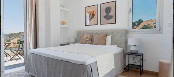 Вилла с 3 спальнями в Писсури, Кипр № 19114 3