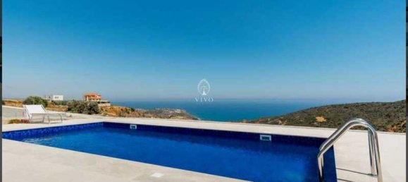 Вилла с 3 спальнями в Писсури, Кипр № 19114 10