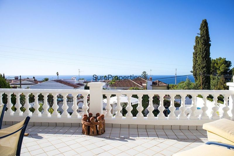 3 Schlafzimmer Haus in Nerja, Spain, Nr. 236441