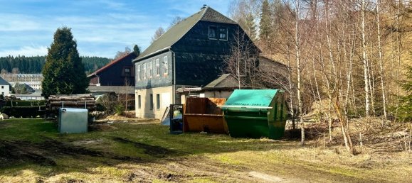 5-salle Maison de ville à Vogtlandkreis, Germany No. 111173 6