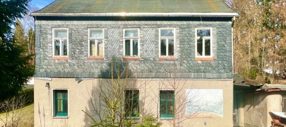 5-salle Maison de ville à Vogtlandkreis, Germany No. 111173 5