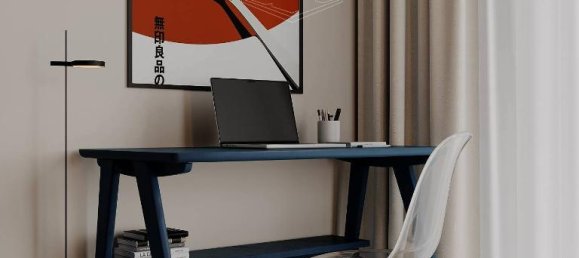 5 rooms Penthouse in Turin, Italy No. 12798 20