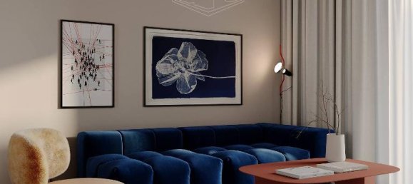 5 rooms Penthouse in Turin, Italy No. 12798 8