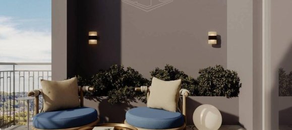 5 rooms Penthouse in Turin, Italy No. 12798 30