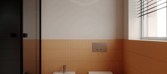 5 rooms Penthouse in Turin, Italy No. 12798 15