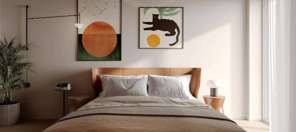 5 rooms Penthouse in Turin, Italy No. 12798 23