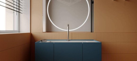 5 rooms Penthouse in Turin, Italy No. 12798 13