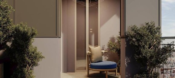 5 rooms Penthouse in Turin, Italy No. 12798 3