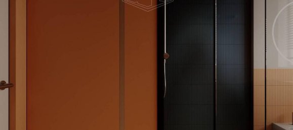 5 rooms Penthouse in Turin, Italy No. 12798 14