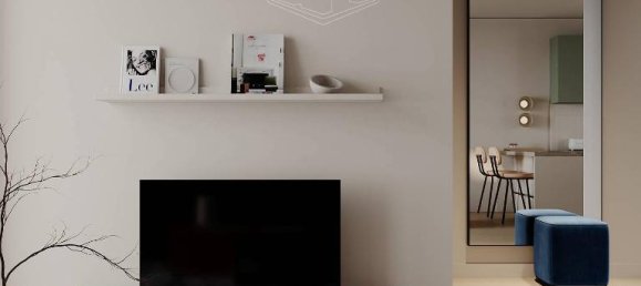 5 rooms Penthouse in Turin, Italy No. 12798 9