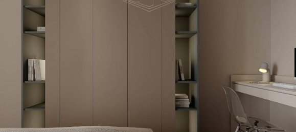 5 rooms Penthouse in Turin, Italy No. 12798 25