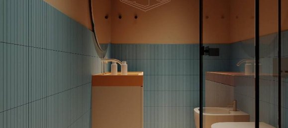 5 rooms Penthouse in Turin, Italy No. 12798 27