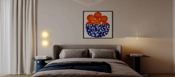 5 rooms Penthouse in Turin, Italy No. 12798 18