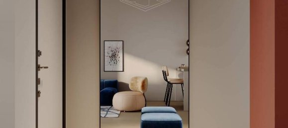 5 rooms Penthouse in Turin, Italy No. 12798 4