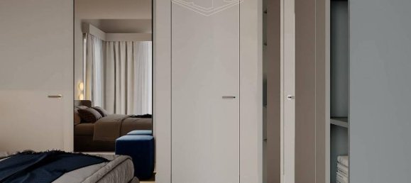 5 rooms Penthouse in Turin, Italy No. 12798 19