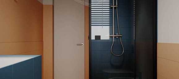 5 rooms Penthouse in Turin, Italy No. 12798 16