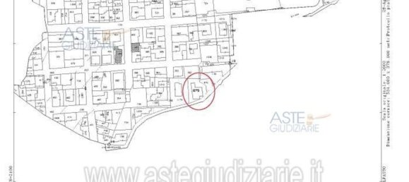 5 rooms Apartment in Belpasso, Italy No. 276969 12
