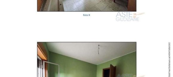 5 rooms Apartment in Belpasso, Italy No. 276969 7