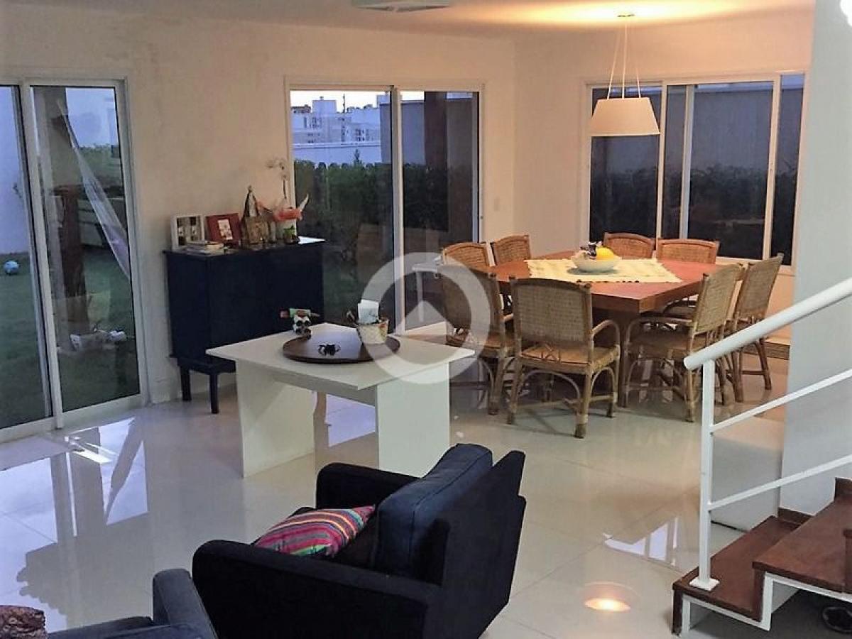 4 غرف نوم منزل في Sao Paulo, Brazil رقم 531268