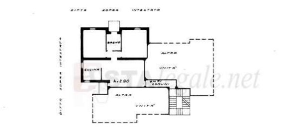 2-salle Appartement à Lavena Ponte Tresa, Italy No. 182597 17