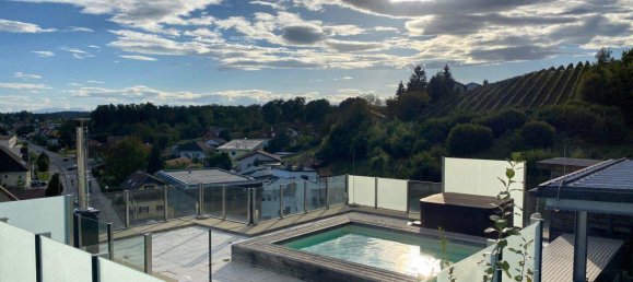 3 rooms Apartment in Seiersberg-Pirka, Austria No. 131259 4