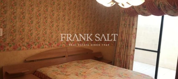 2 Schlafzimmer Penthouse in Saint Paul's Bay, Malta, Nr. 9980 3