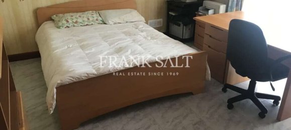 2 Schlafzimmer Penthouse in Saint Paul's Bay, Malta, Nr. 9980 4