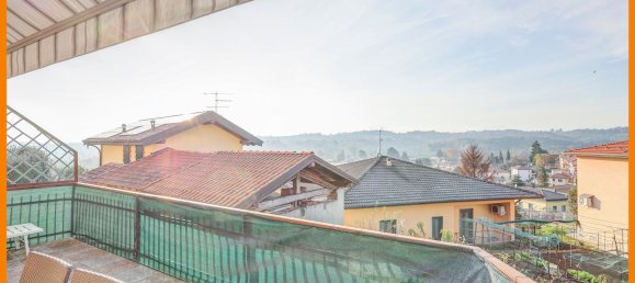 Apartamento de 3 habitaciónes en Castronno, Italy No. 222477 21