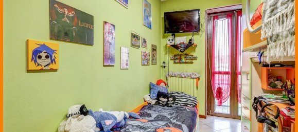 Apartamento de 3 habitaciónes en Castronno, Italy No. 222477 15