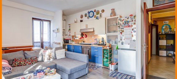 Apartamento de 3 habitaciónes en Castronno, Italy No. 222477 6