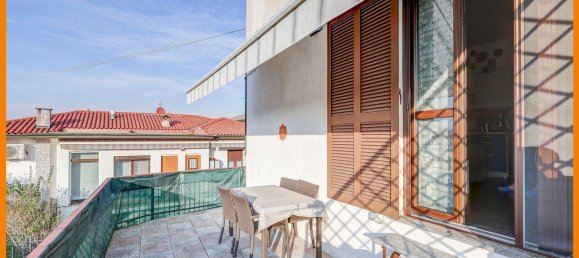 Apartamento de 3 habitaciónes en Castronno, Italy No. 222477 19