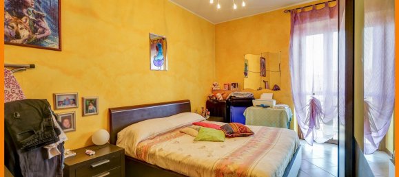 Apartamento de 3 habitaciónes en Castronno, Italy No. 222477 12