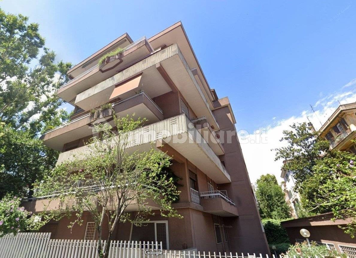 1 bedroom Apartment in Rome, Italy No. 294471