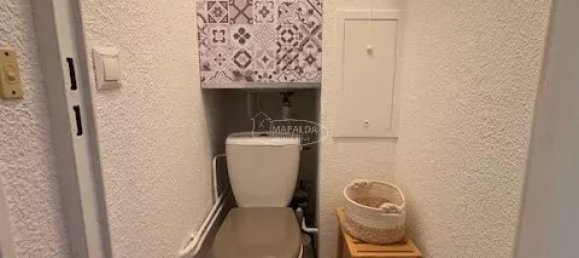 Studio in Mont-Saxonnex, France No. 196383 5