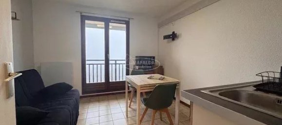 Studio in Mont-Saxonnex, France No. 196383 3