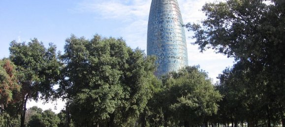 Moradia em banda T7 em Eixample, Spain N.º 176675 2